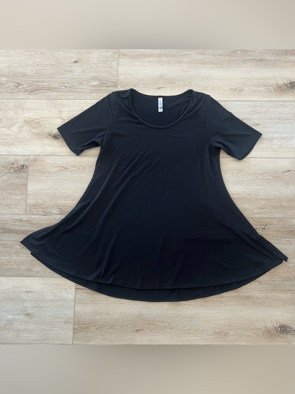 LulaRoe Tee Dress